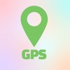 GPS 좌표