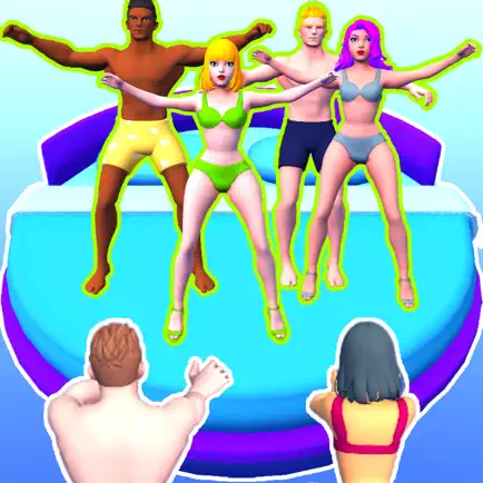 Bed Party Читы
