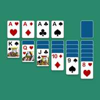 Klondike Solitaire II
