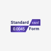 Standard Form_Calculator