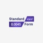 Standard Form_Calculator app download