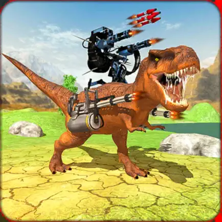 Animal Battle Dinosaur Games Cheats