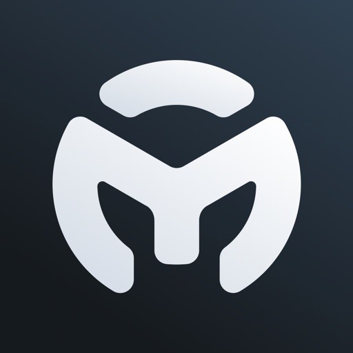 Magica: Mileage Tracker icon