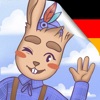 Read in German with Deisei icon