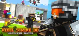 Game screenshot Pixel Strike 3D - FPS Gun Game mod apk