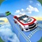 Icon Extreme GT Crazy Car Stunts 3D