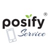 Posify Service (Phone) - iPadアプリ