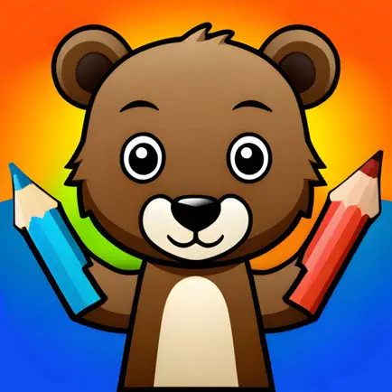 Design & Color - Book For Kids Читы
