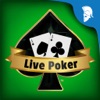 Poker Live Omaha & Texas - iPadアプリ