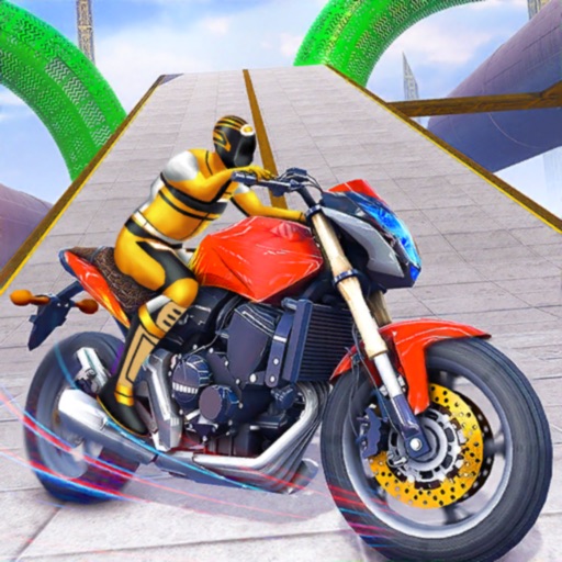 Bikes MX : Dirt Bike Games