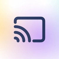  Partage d'écran - Air TV Cast Application Similaire