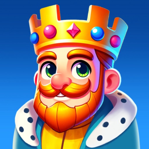 Blast Kingdom icon