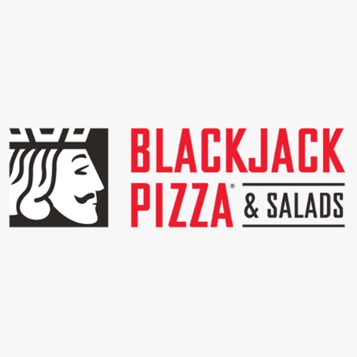 Blackjack Pizza iOS App