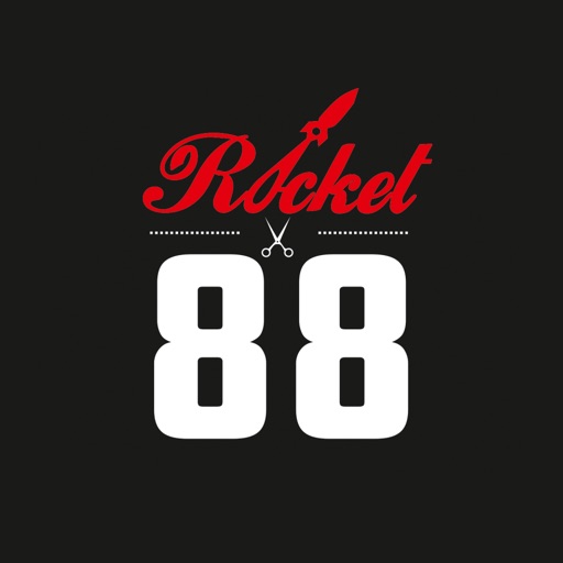 Rocket 88