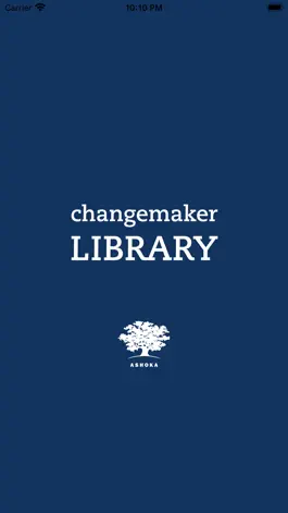 Game screenshot Changemaker Library mod apk