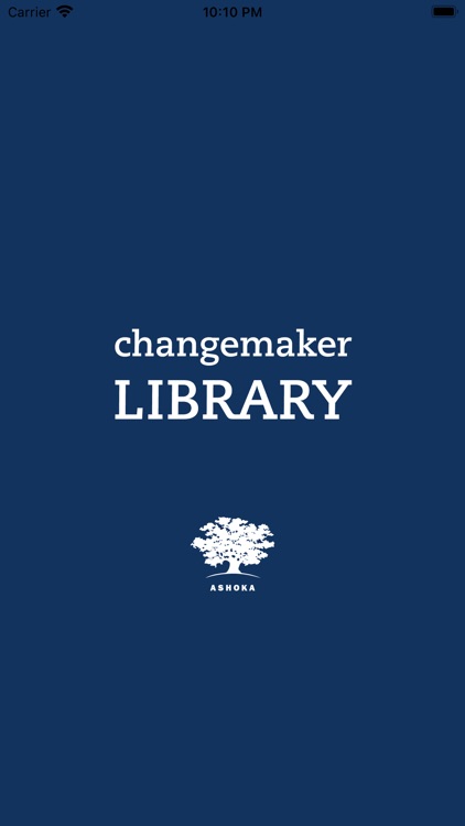 Changemaker Library