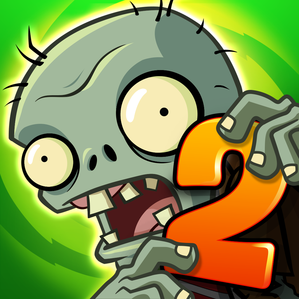 Plants vs. Zombies™ 2 Decrypt IPA