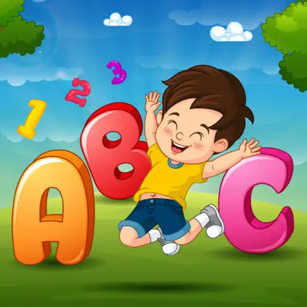 KiddoLearn: ABC, Math & Days Читы