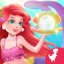 Get Mermaid Princess Makeup Design for iOS, iPhone, iPad Aso Report