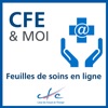 CFE & Moi - Remboursements icon