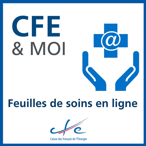 CFE & Moi - Remboursements