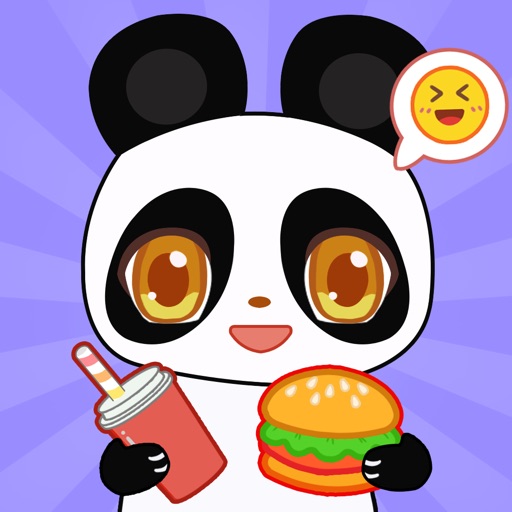 Animal Restaurant Food Trucks icon