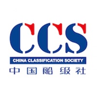 China Classification Society logo