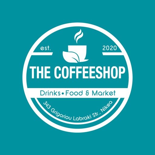The Coffeeshop Greece