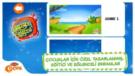 Game screenshot TRT Animation Studio apk