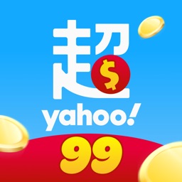 Yahoo奇摩超級商城 ícone