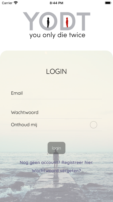 YODT Screenshot