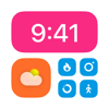 Themer - Icon Changer + Widget - 42Taps