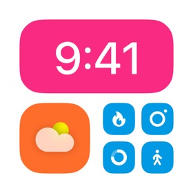 螢幕擷取畫面 (10) Themes - Icon Changer + Widget