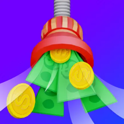 Money Sucker Run Читы