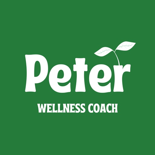 Peter Wellness Coach icon