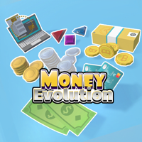 Money Evolution 3D