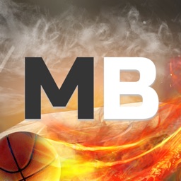 MB: My Basketball