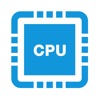 CPU X icon