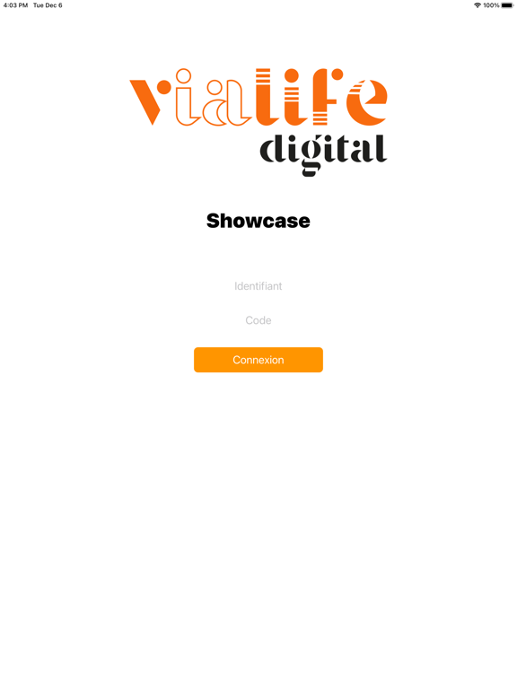 Vialife Digital - Showcaseのおすすめ画像1