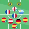 Icon Guess the Football Team 2023