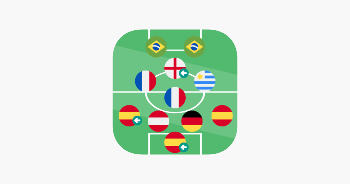 Guess The Football Team - 2023 - Apps on Google Play