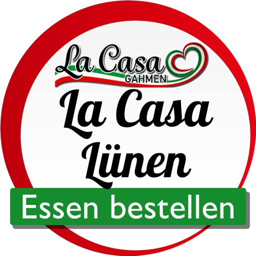 La Casa Lünen Gahmen icon