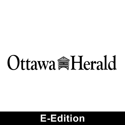 Ottawa Daily Herald eEdition icon