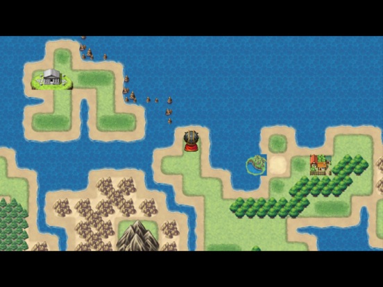 Screenshot #5 pour 封神榜演义-哪吒冒险记