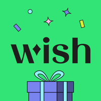 Wish compra y ahorra