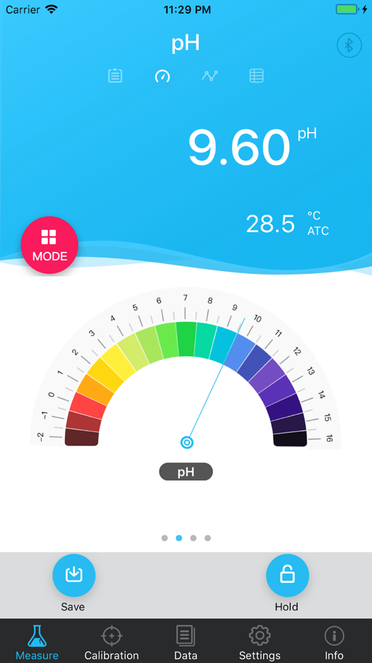#1. ZenTest-Smart Water Tester (iOS) 由: Apera Instruments, LLC