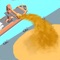 Icon Idle Sand Tycoon