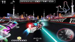Game screenshot Bike-to-the-Future apk