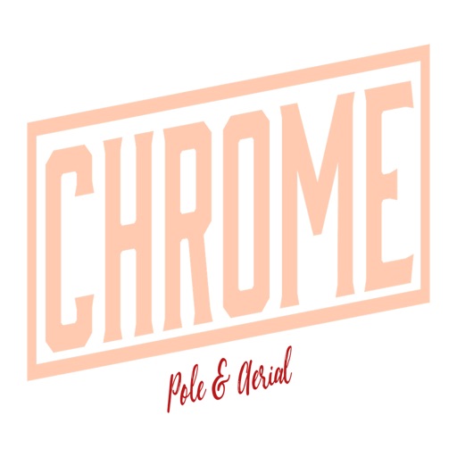CHROME Pole & Aerial OKC iOS App