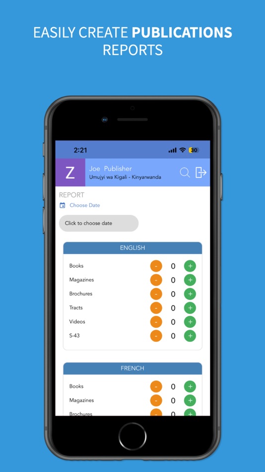 #3. Cart Schedule (iOS) 由: Trace Apps